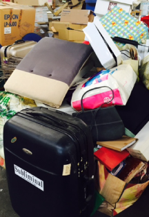 遺品整理サービスのご案内