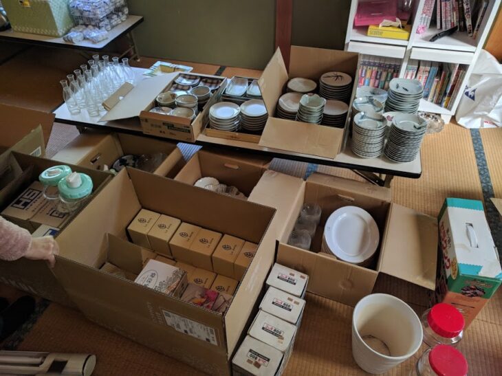 遺品整理品 桑名で遺品整理をしなかった時のリスクについて考えてみましょう